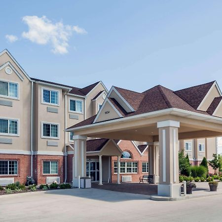 Microtel Inn & Suites By Wyndham מישיגן סיטי מראה חיצוני תמונה